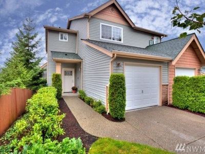 4909 Whitworth Pl S Unit Jj 101, Renton, WA, 98055