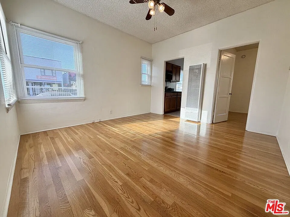 1 bed, 1.0 bath, 550 sqft, $1,750 — Photo 1