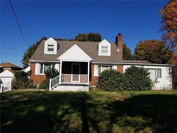 2nd image of 809 Coulter Ave