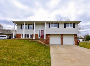 3606 W Bennington Ct, Peoria, IL
