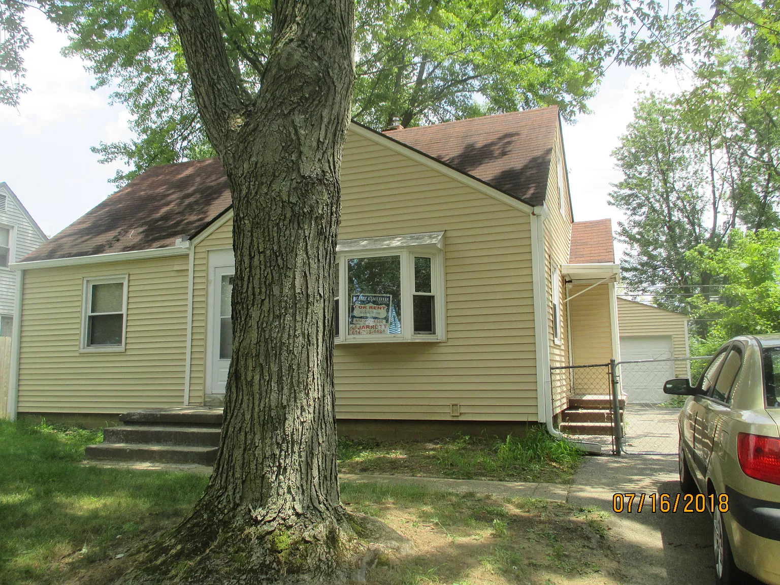 3 bed, 1106 sqft, $1,500 — Photo 1