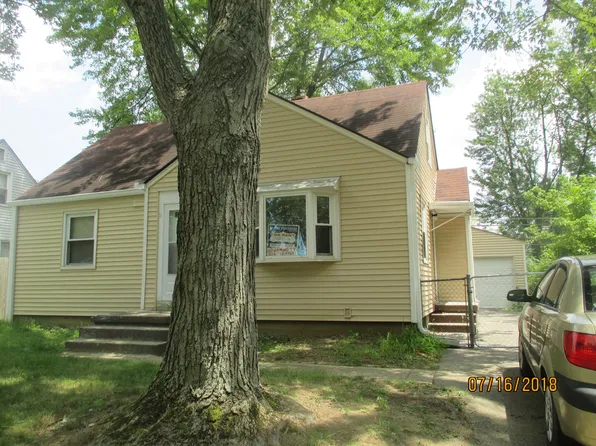 3452 Medina Ave, Columbus, OH 43224