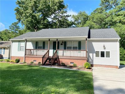 132 Mann Dr, Chesapeake, VA, 23322