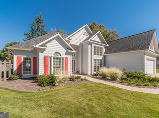 6275 Clear Spring Ln, Flowery Branch, GA 30542