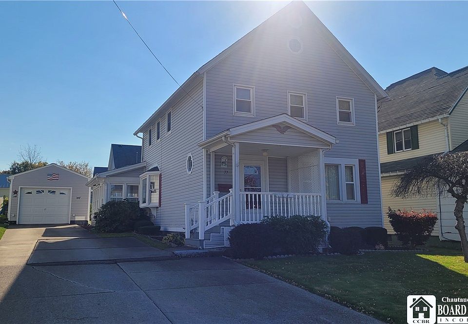 1st image of 77 E Doughty St
