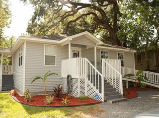 305 Amherst St, Brunswick, GA 31520