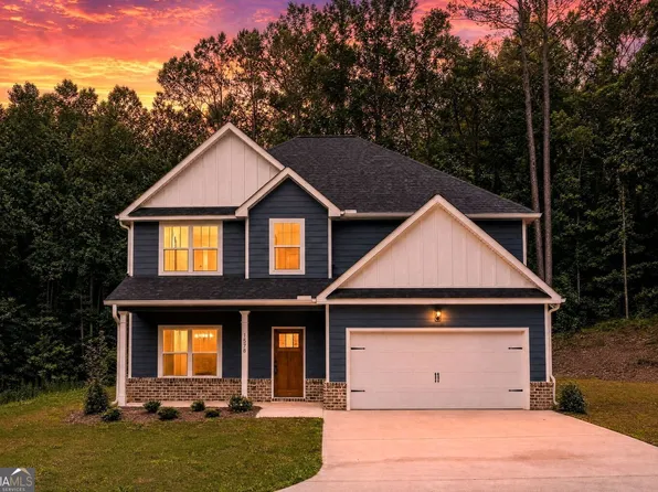 1578 English Rd, Forsyth, GA 31029