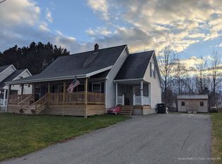 22 Fawn Ct, Bangor, ME 04401