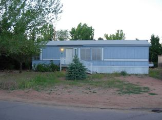 278 Springdale Dr NE, Payson, AZ 85541