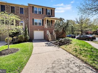 8433 Millwood Dr, Springfield, VA 22152