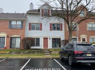 75 Oneill Ct, Lawrence Township, NJ 08648