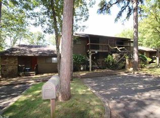 2405 Southwind Loop, Heber Springs, AR 72543