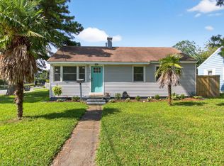 1541 Kingston Ave, Norfolk, VA 23503