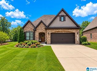 1460 Overlook Dr, Trussville, AL 35173