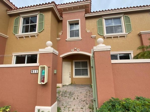 611 SW 107th Ave #1702