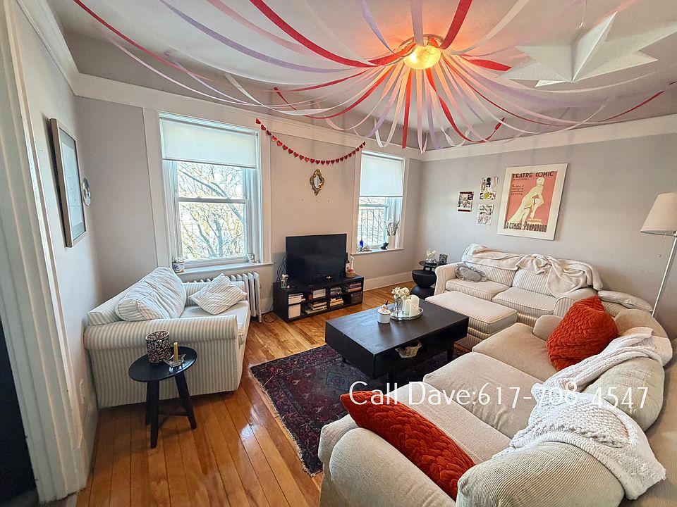 1st image of 231 South St #8