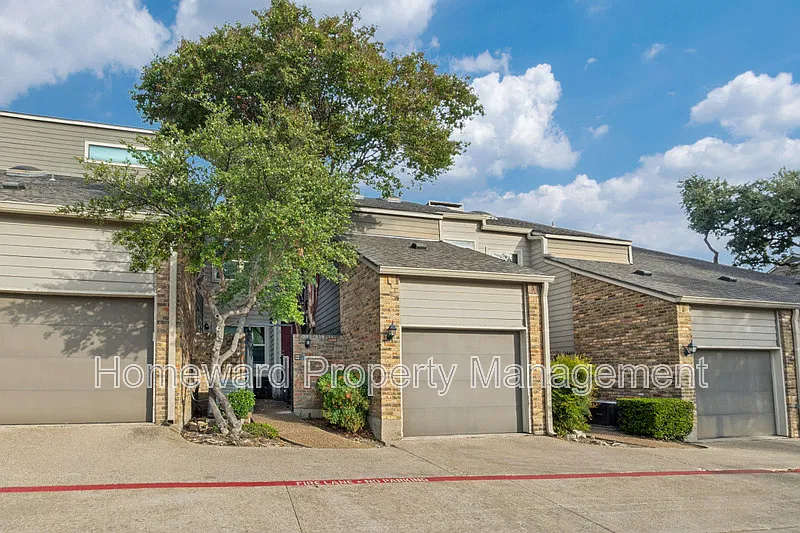 5616 Preston Oaks Rd #1-1106