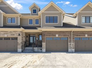 49 Swain Cres, Collingwood, ON L9Y5T3