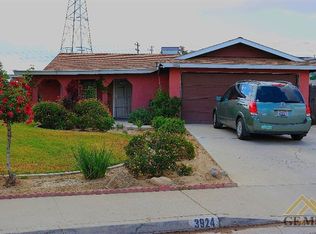 3924 Cinnamon Ct, Bakersfield, CA 93309