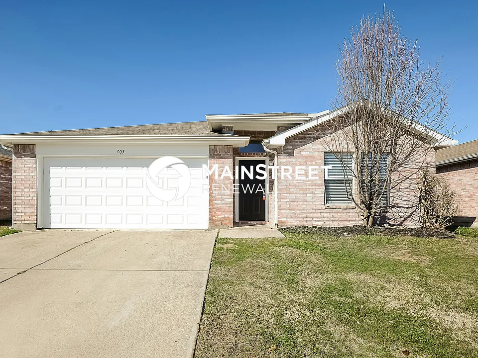 705 Langford Dr