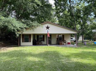8035 Fm 747 S, Jacksonville, TX 75766