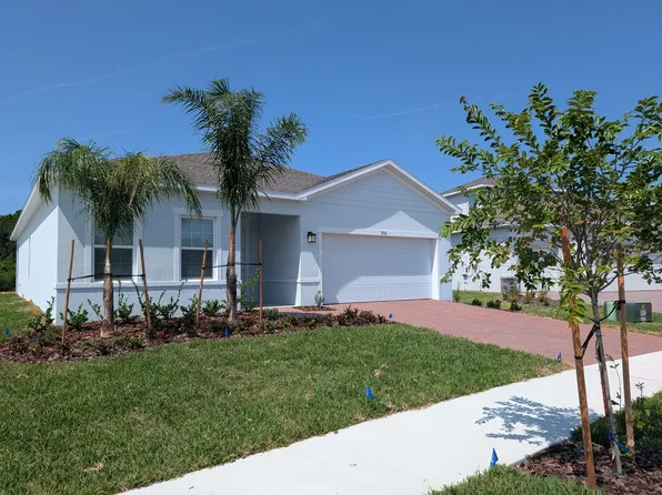2504 Landing Dr, Titusville, FL 32796