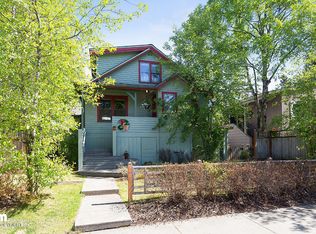 1209 F St, Anchorage, AK 99501