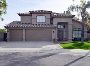 1223 W Lantana Dr, Chandler, AZ 85248