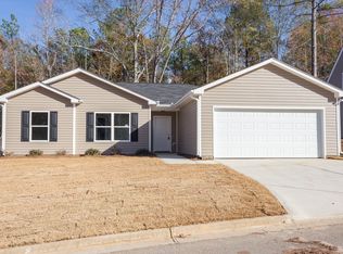 121 Misty Ln, Eatonton, GA 31024