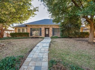 3524 Big Horn Trl, Plano, TX 75075