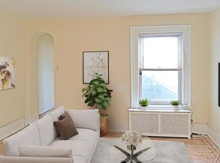 508 Washington St #2, Hoboken, NJ 07030
