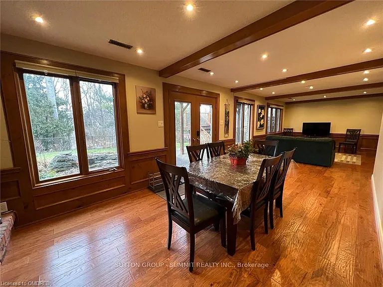 2287 Duncaster Dr #BASEMENT — Photo 4
