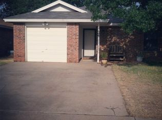 8606 Avenue X, Lubbock, TX 79423