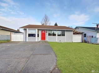 1419 E 55th St, Tacoma, WA 98404