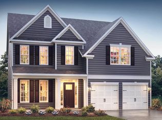 5447 Cherwell Ave, Boiling Springs, SC 29316