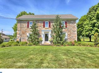 149 Limekiln Rd, Bechtelsville, PA 19505