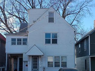 147 N Ward St, Ottumwa, IA 52501