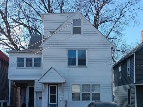 147 N Ward St, Ottumwa, IA 52501