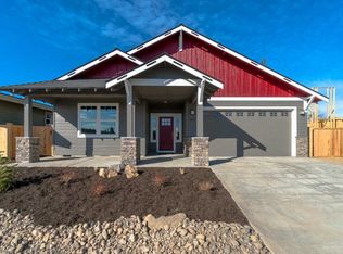 201 NE Frank Ln, Redmond, OR 97756