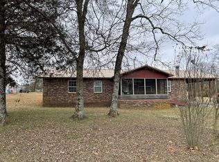 27 Troy Ln, Pottsville, AR 72858