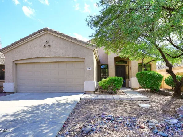 257 E ASHURST Drive, Phoenix, AZ 85048