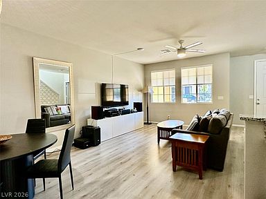 2878 Starling Summit St, Henderson, NV 89044, photo 3