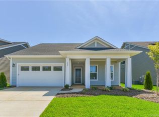 395 Stone Mountain Way, Denver, NC 28037