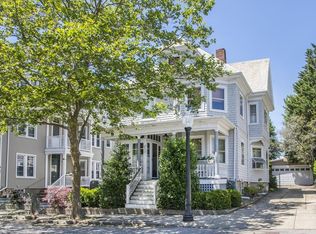 411 Union St, New Bedford, MA 02740