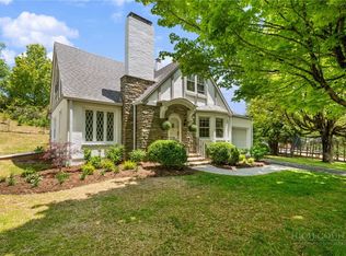616 Cranberry St, Newland, NC 28657