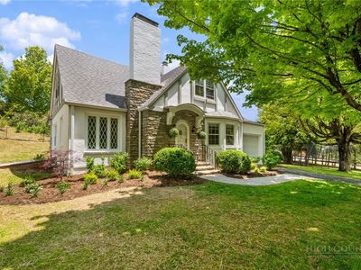 616 Cranberry Street, Newland, NC, 28657