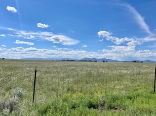 171 Hale Rd, Stanley, NM 87056