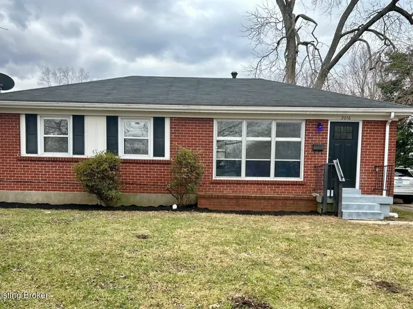 2016 Nocturne Dr, Louisville, KY 40272