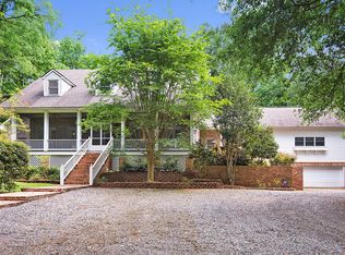 9546 Island Rd, Saint Francisville, LA 70775