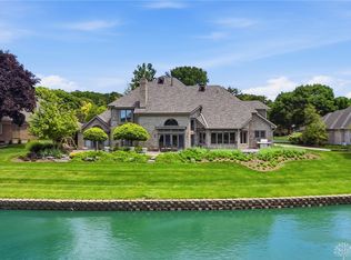 5417 Spice Bush, Dayton, OH 45429